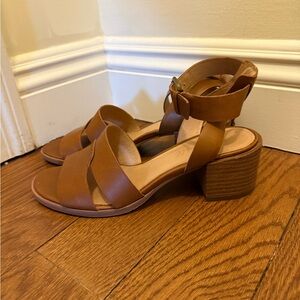 Madewell Leather Sandals